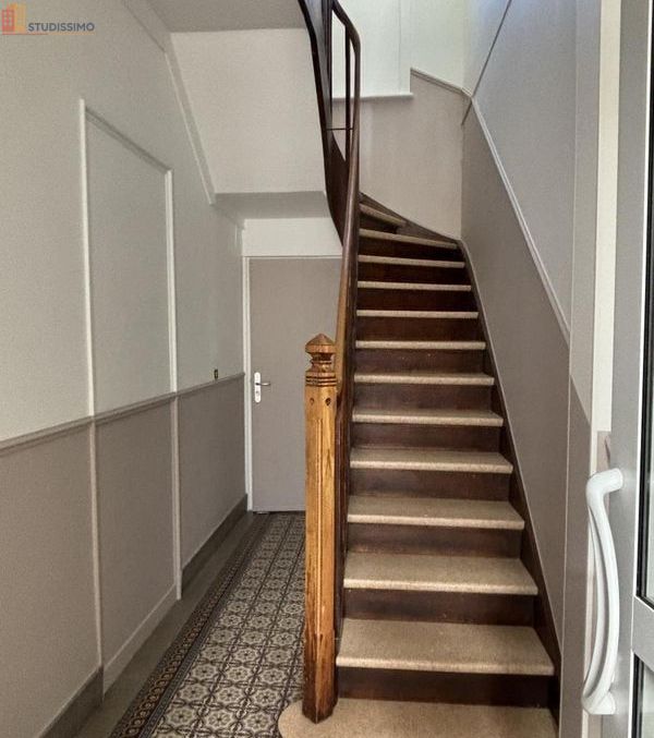 Studio 29m² Lille 59800 - DPE C - Photo 1