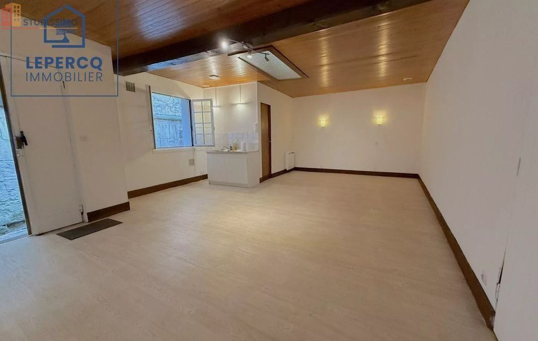 Studio 37m² Villers-Cotterêts - Spacieux, lumineux - Photo 2