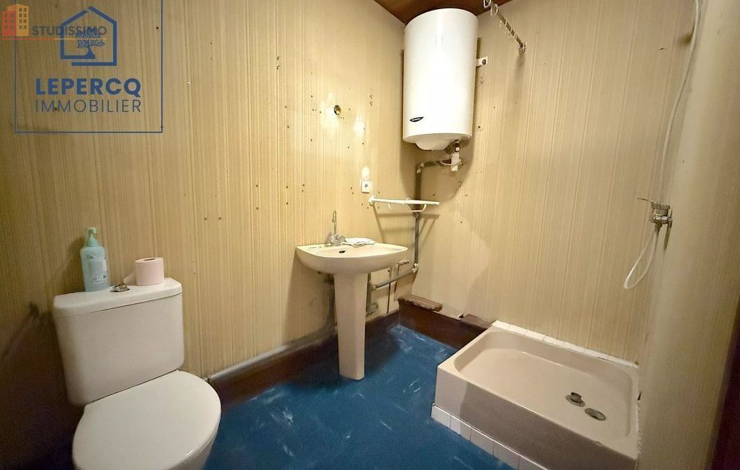 Studio 37m² Villers-Cotterêts - Spacieux, lumineux - Photo 1