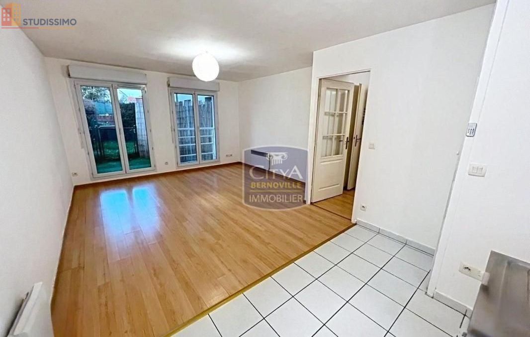 Studio 30m² Saint-Quentin - DPE C - Photo 7