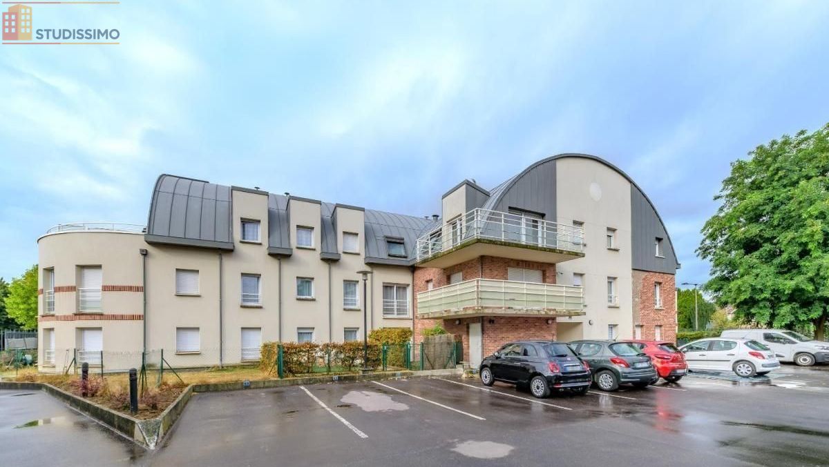 Studio à Saint-Quentin