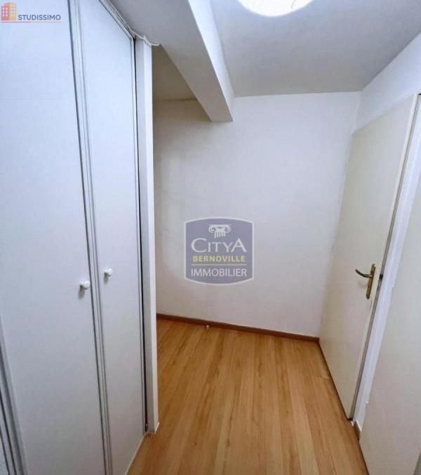 Studio 30m² Saint-Quentin - DPE C - Photo 6