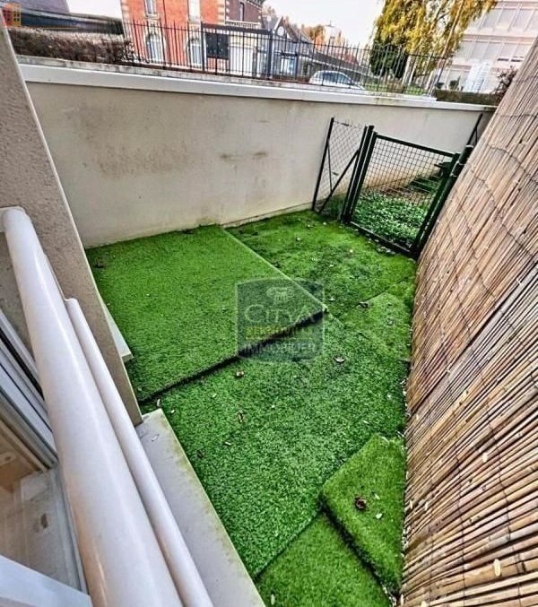 Studio 30m² Saint-Quentin - DPE C - Photo 3