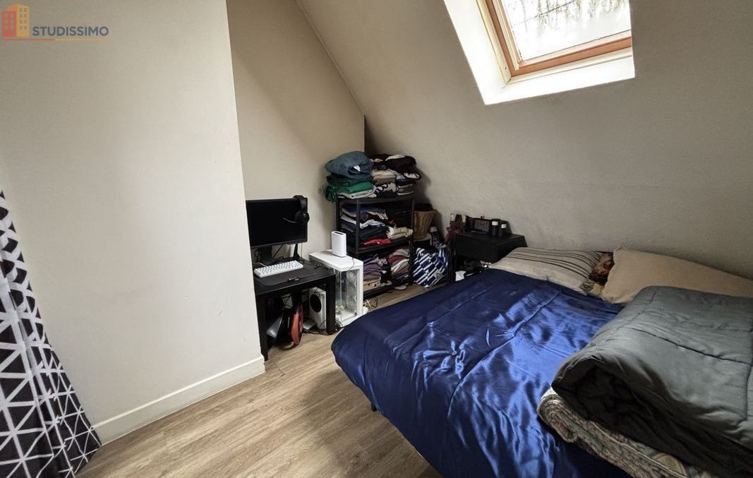 Studio 16m² Soissons - 2e étage, lumineux - Photo 4