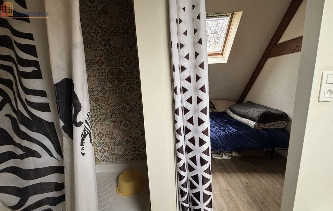 Studio 16m² Soissons - 2e étage, lumineux - Photo 1