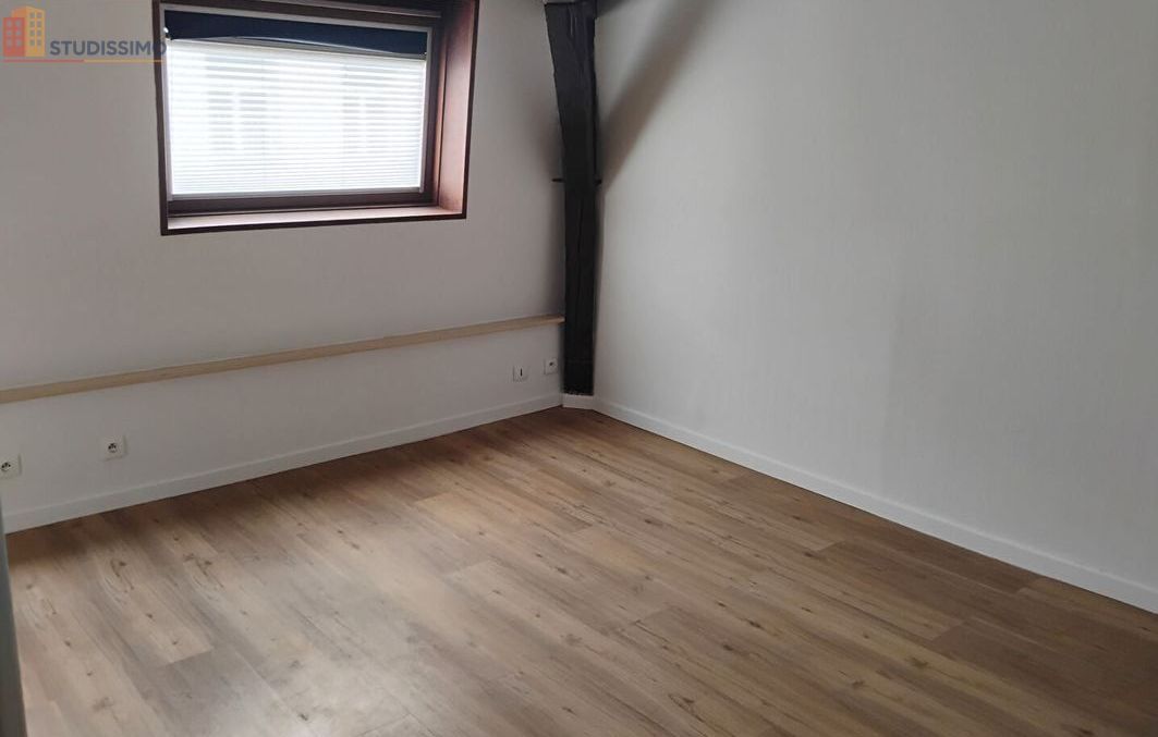 Studio à Cambrai