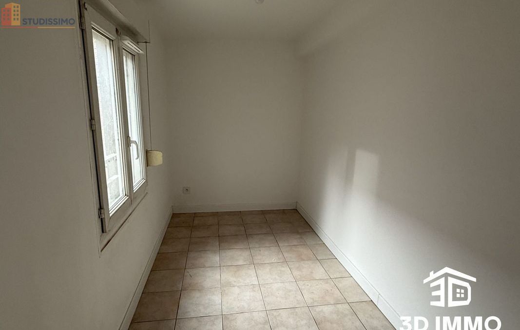 Studio 39m² Avesnes-sur-Helpe - Lumineux - Photo 6