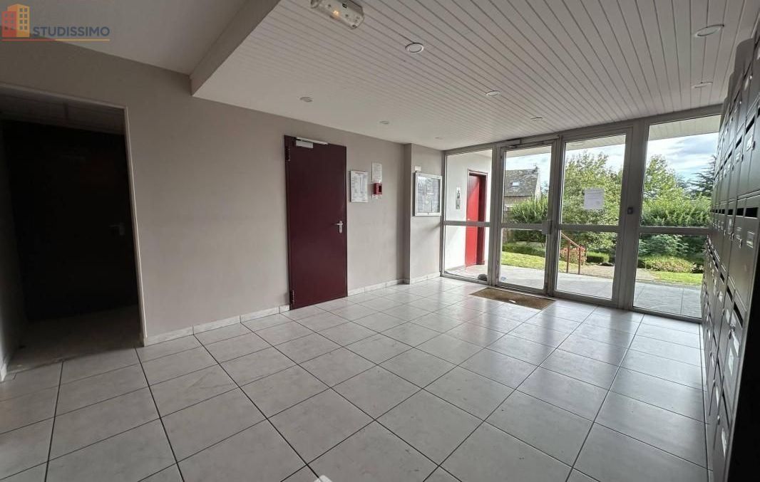 Studio 31m² Laon - - Photo 9