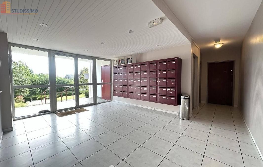 Studio 31m² Laon - - Photo 7