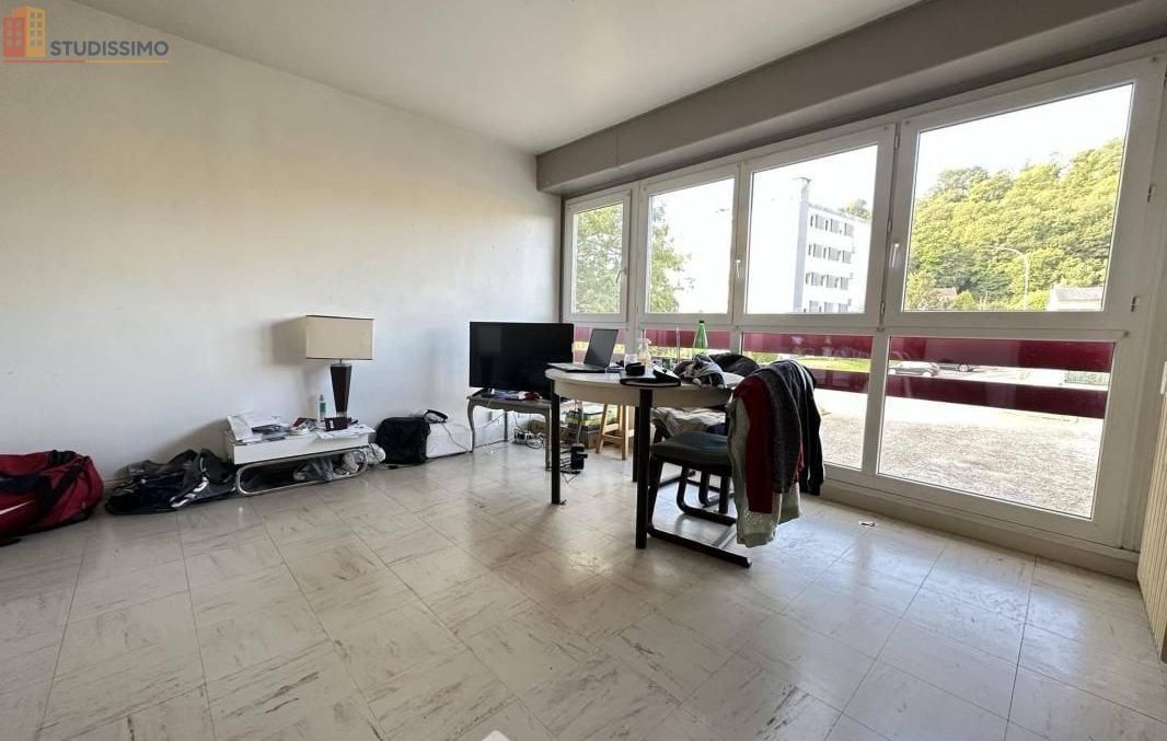 Studio 31m² Laon - - Photo 6