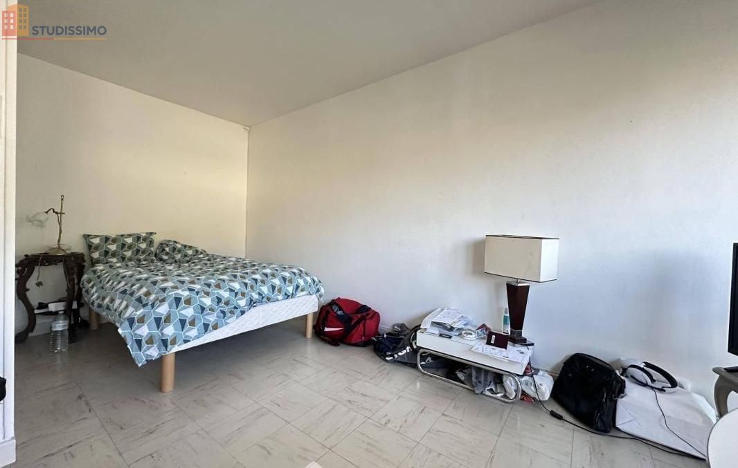 Studio 31m² Laon - - Photo 5