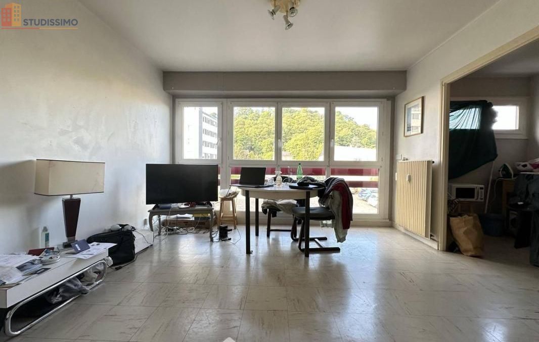 Studio 31m² Laon - - Photo 4