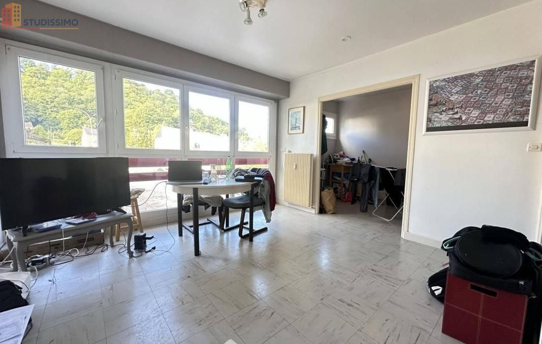 Studio 31m² Laon - - Photo 3