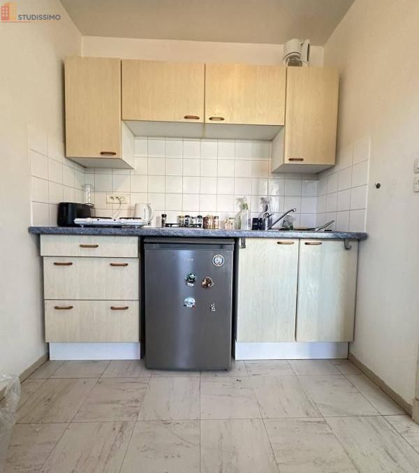 Studio 31m² Laon - - Photo 2