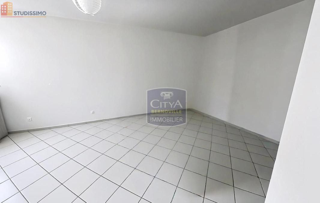 Studio 38m² Saint-Quentin - DPE C - Photo 8