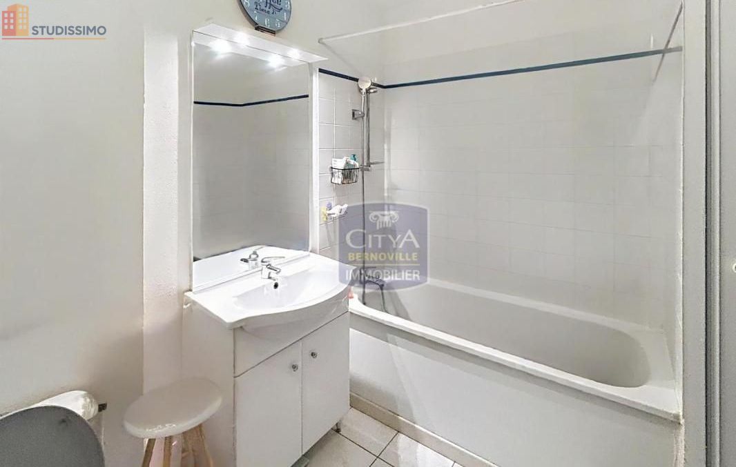 Studio 38m² Saint-Quentin - DPE C - Photo 6
