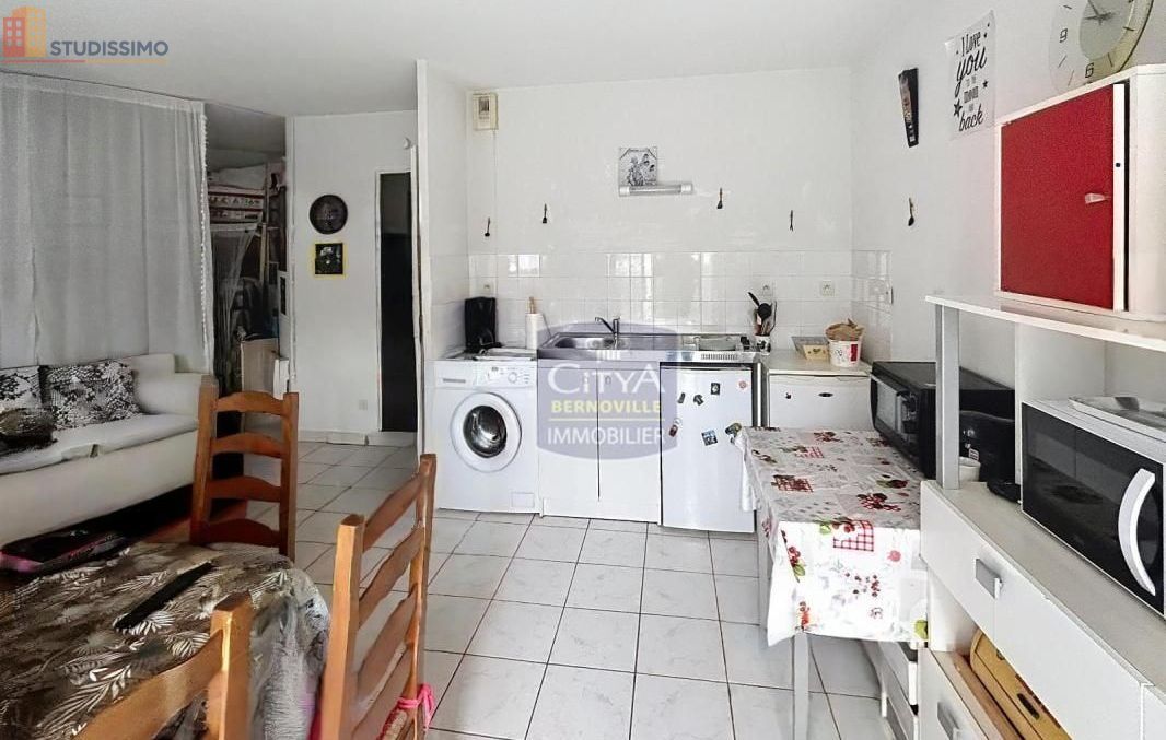 Studio 38m² Saint-Quentin - DPE C - Photo 4