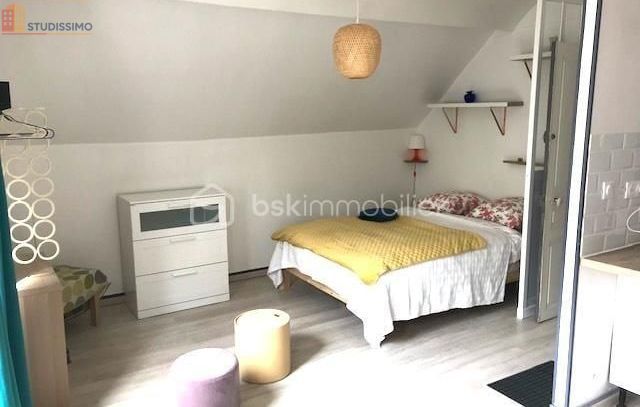 Studio 23m² Laon - Étage élevé, DPE D - Photo 8