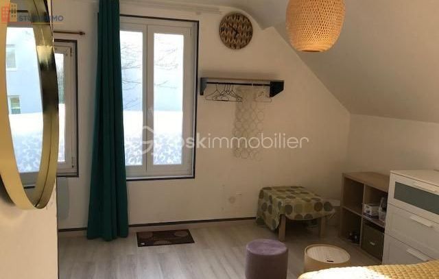 Studio 23m² Laon - Étage élevé, DPE D - Photo 5