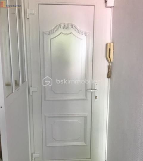 Studio 23m² Laon - Étage élevé, DPE D - Photo 3