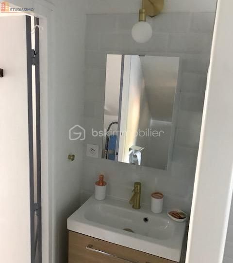 Studio 23m² Laon - Étage élevé, DPE D - Photo 2
