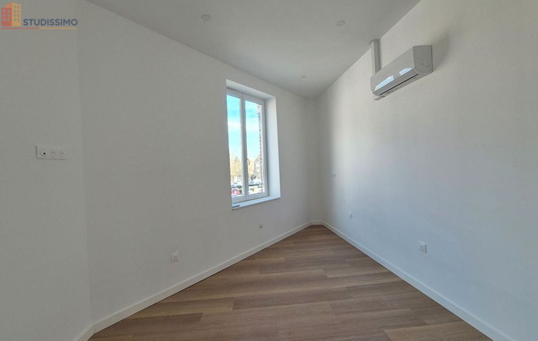 Studio 23m² Armentières - 1er étage, DPE C - Photo 5