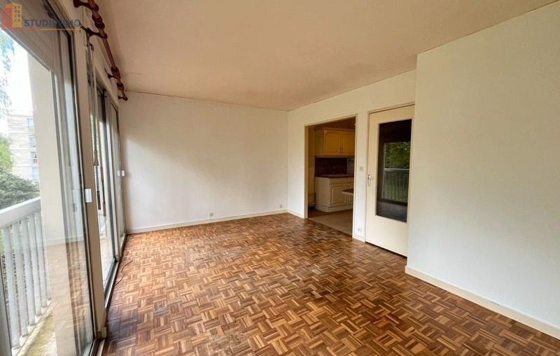 Studio 29m² Soissons - 1er étage, lumineux - Photo 2