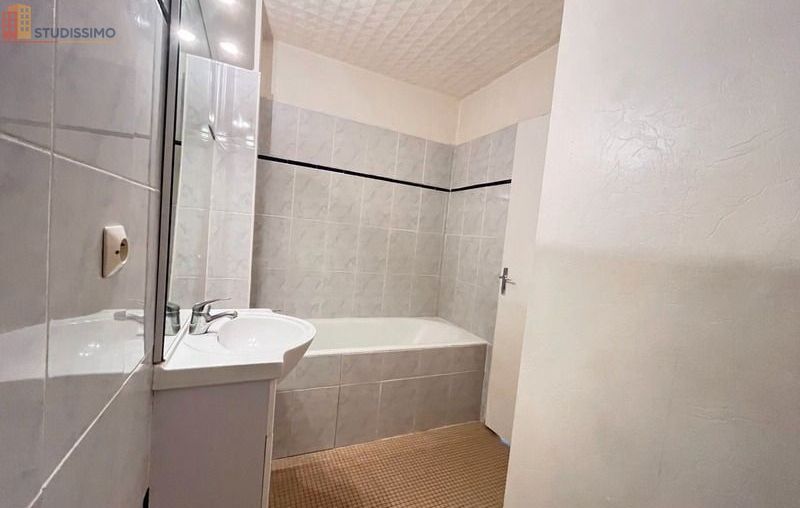 Studio 29m² Soissons - 1er étage, lumineux - Photo 1