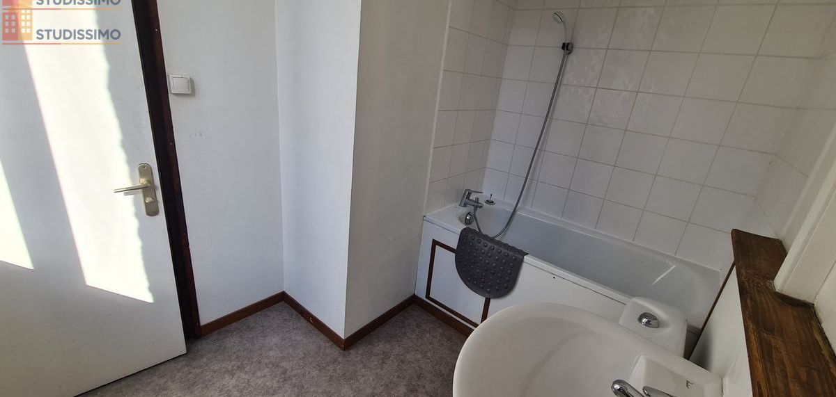 Studio 20m² Valenciennes - Coeur de ville - Photo 12