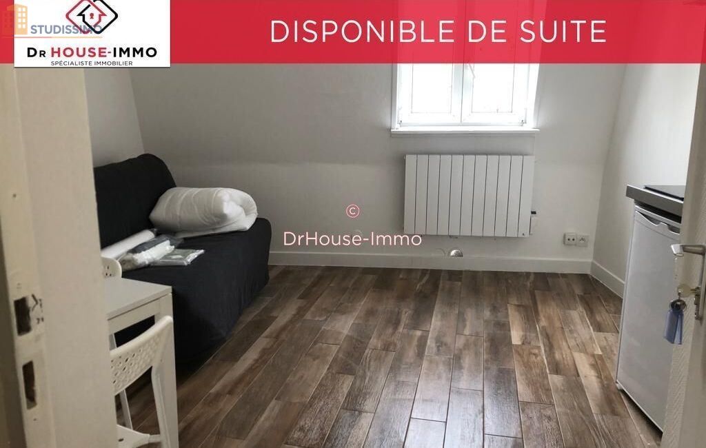 Studio à Lille