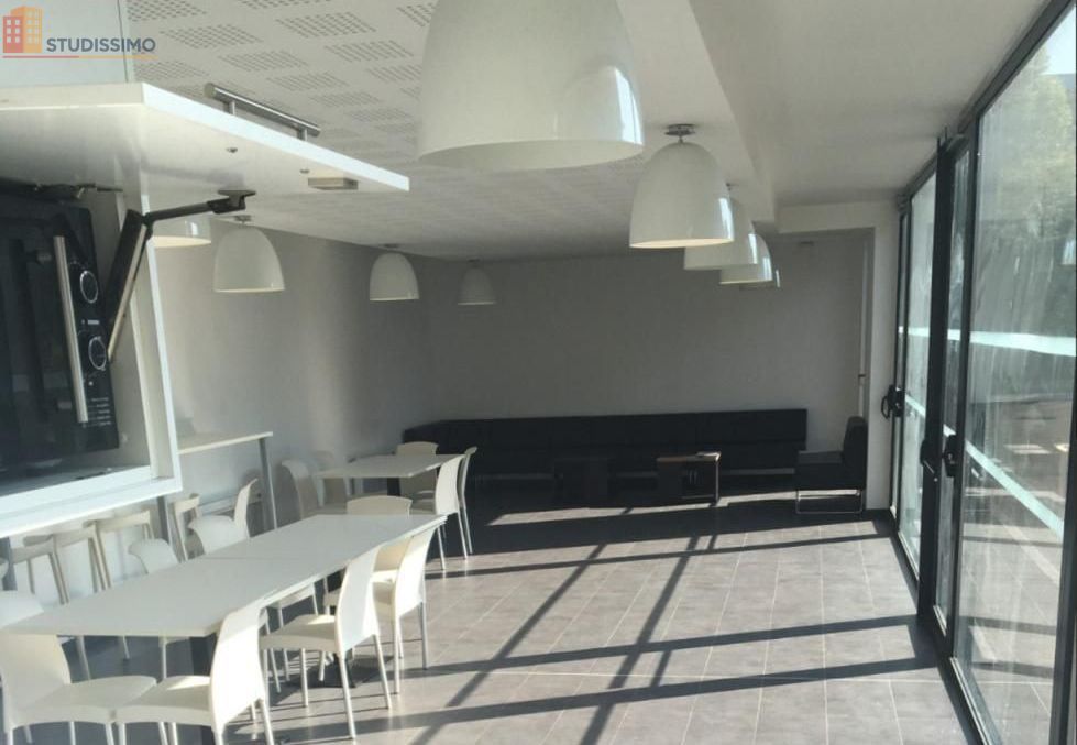 Studio meublé 19m² Villeneuve-d'Ascq - Meublé, 1er étage - Photo 1