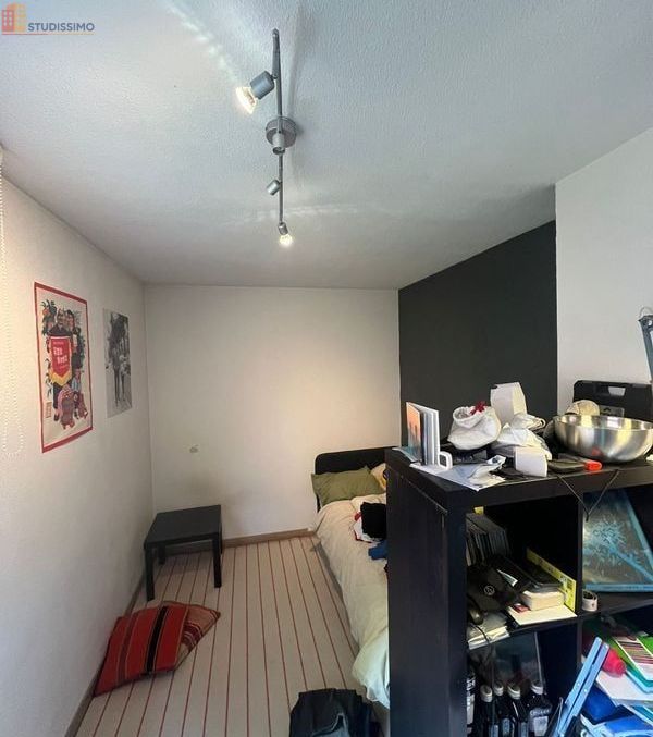 Studio meublé 19m² Lille 59800 - Meublé, lumineux - Photo 1