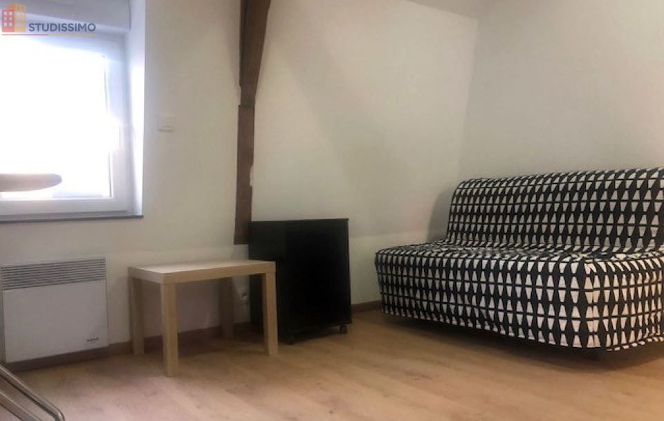 Studio 25m² Villeneuve-d'Ascq - Duplex - Photo 15