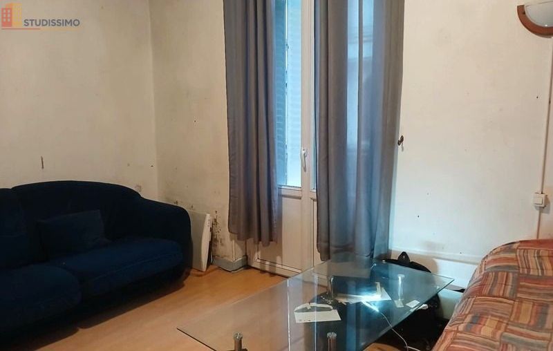 Studio 19m² Vichy - Aucun caractère mentionné - Photo 7