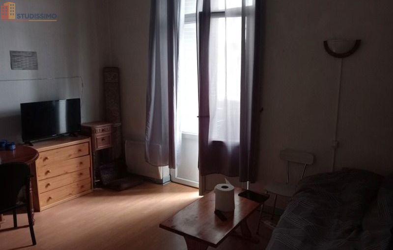 Studio 19m² Vichy - Aucun caractère mentionné - Photo 6