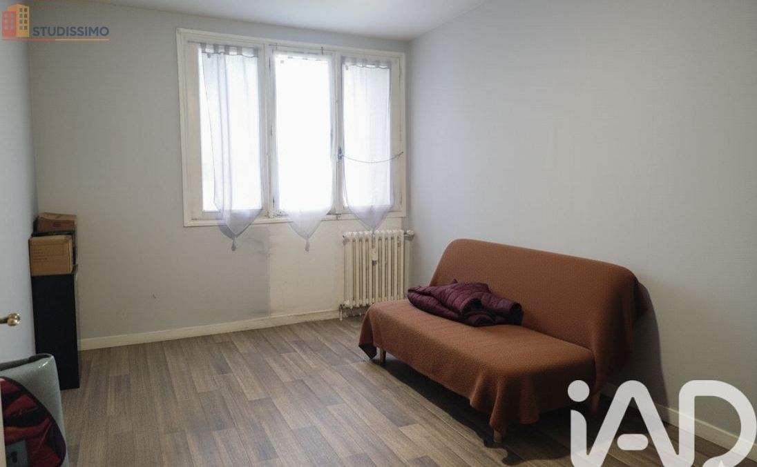 Studio 26m² Montluçon - 2e étage, lumineux - Photo 3