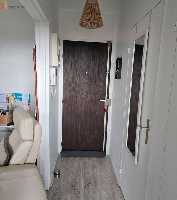 Studio 29m² Bellerive-sur-Allier - Lumineux, DPE D - Photo 8