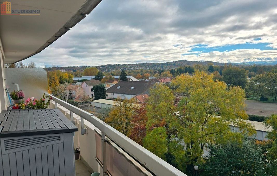 Studio 29m² Bellerive-sur-Allier - Lumineux, DPE D - Photo 1