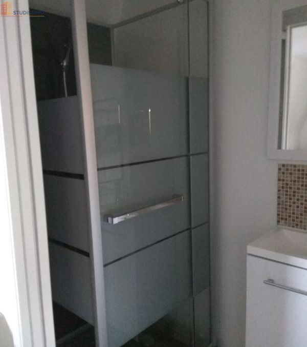 Studio 15m² Lille 59800 - Meublé, DPE C - Photo 1