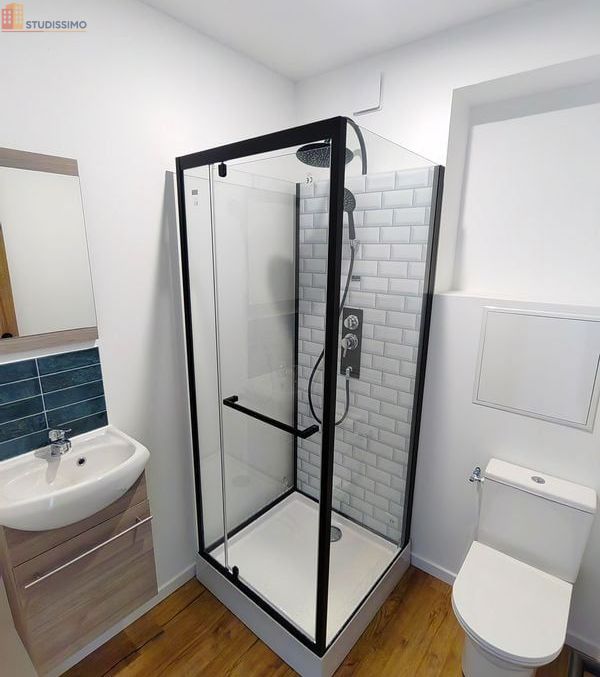 Studio meublé 15m² Villeneuve-d'Ascq - Logement étudiant - Photo 4