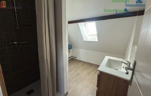 Studio meublé 49m² Gravelines - Étage 2, DPE C - Photo 1