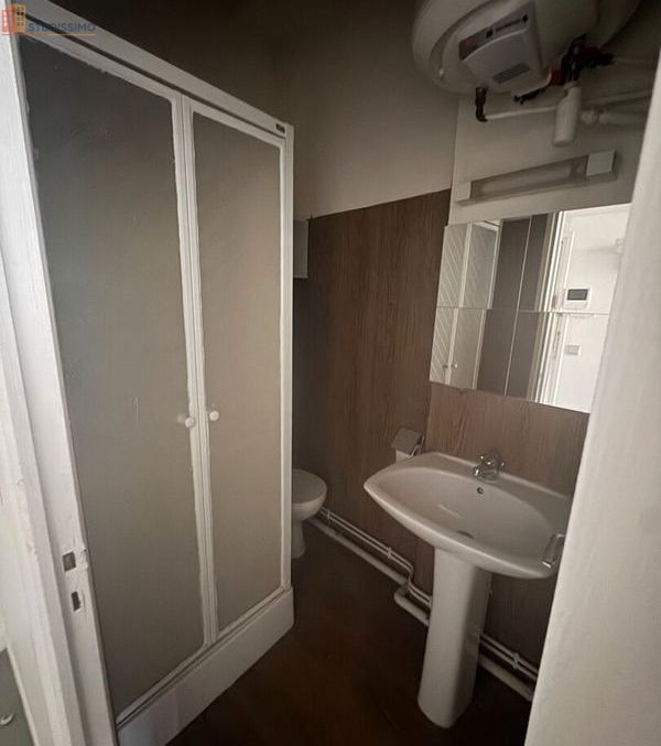 Studio 21m² Lille 59000 - Photo 4