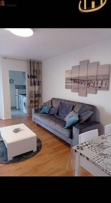 Studio à Bellerive-sur-Allier