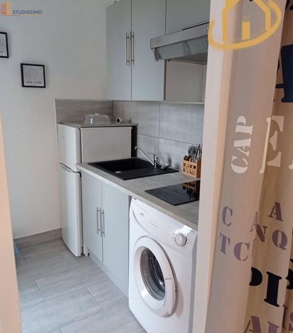 Studio 33m² Bellerive-sur-Allier - Étage élevé, lumineux - Photo 2