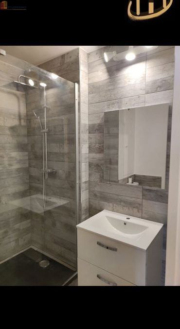 Studio 33m² Bellerive-sur-Allier - Étage élevé, lumineux - Photo 1