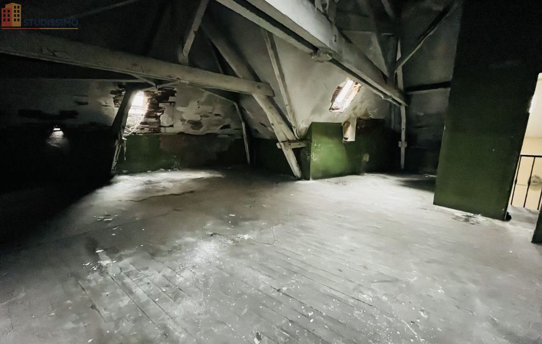 Studio 60m² Montluçon - Étage élevé, lumineux - Photo 2