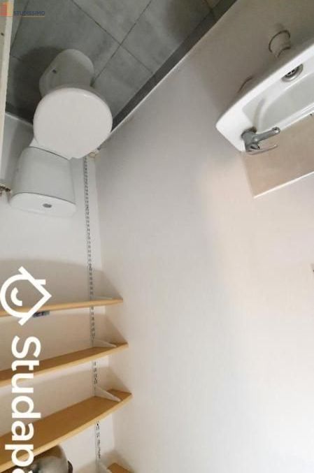 Studio meublé 18m² Cambrai - Meublé, DPE C - Photo 1