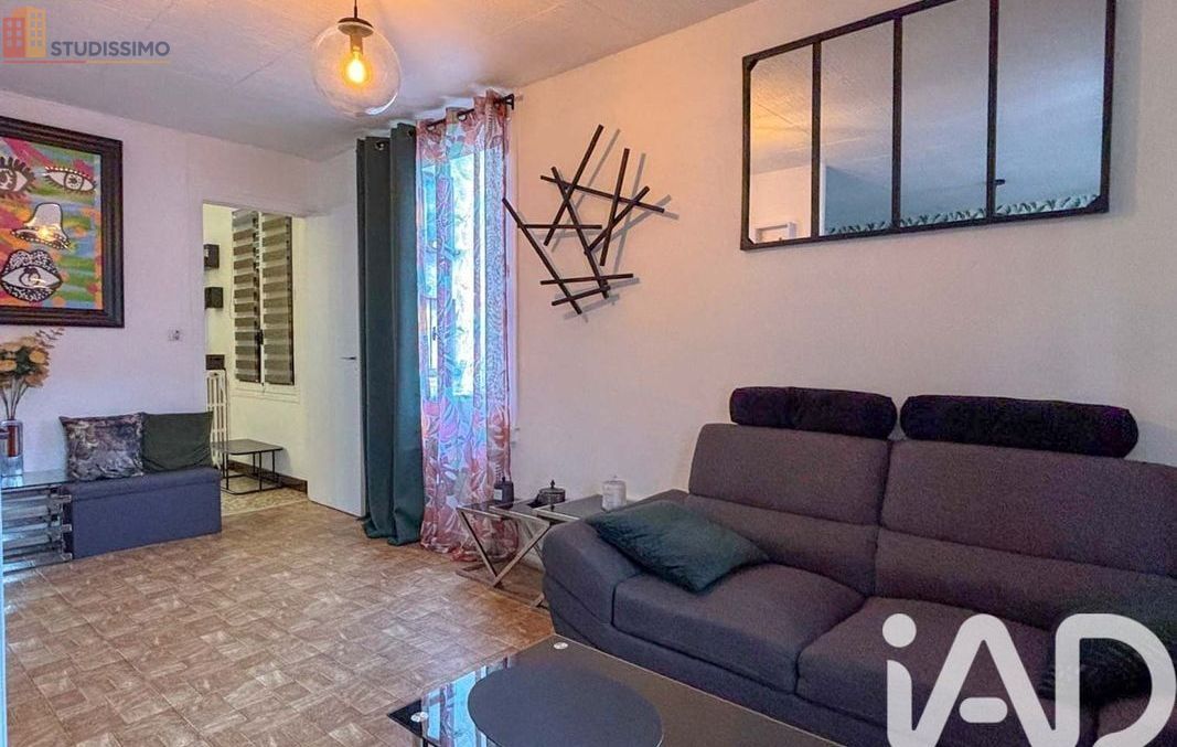 Studio 38m² Montluçon - 1er étage - Photo 8