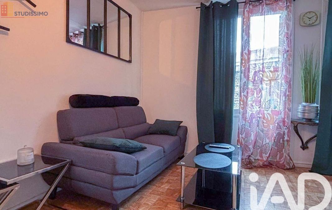 Studio 38m² Montluçon - 1er étage - Photo 7