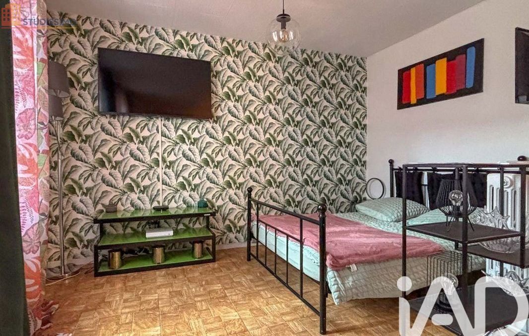 Studio 38m² Montluçon - 1er étage - Photo 6